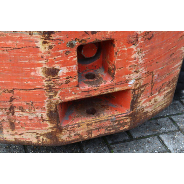 NISSAN RGH 02A-30U-43010545