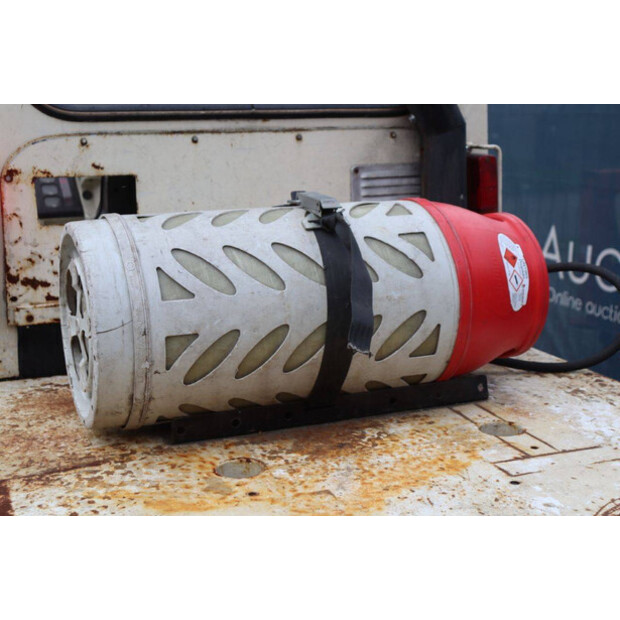 NISSAN RGH 02A-30U-43010546