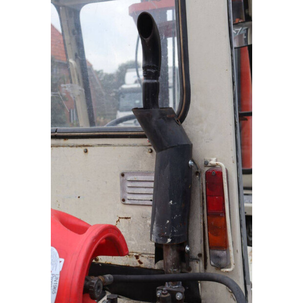 NISSAN RGH 02A-30U-43010548