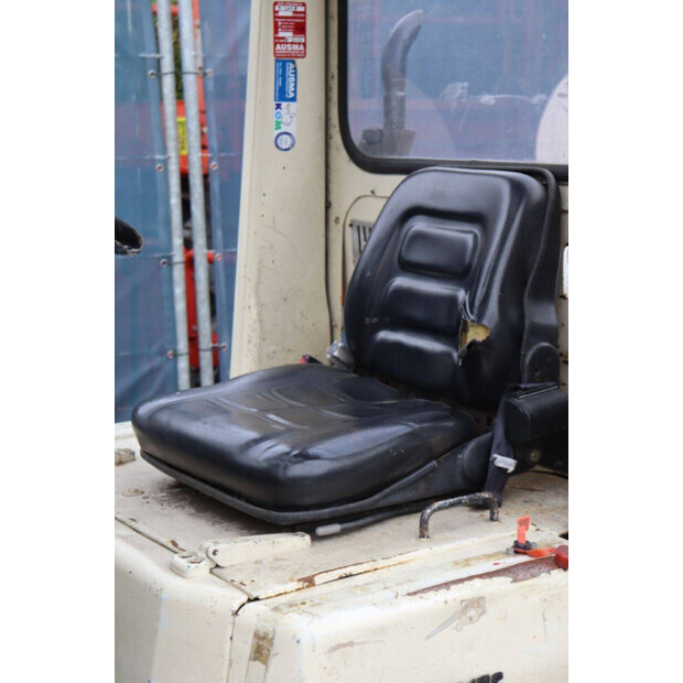 NISSAN RGH 02A-30U-43010550