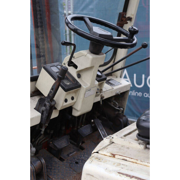 NISSAN RGH 02A-30U-43010551