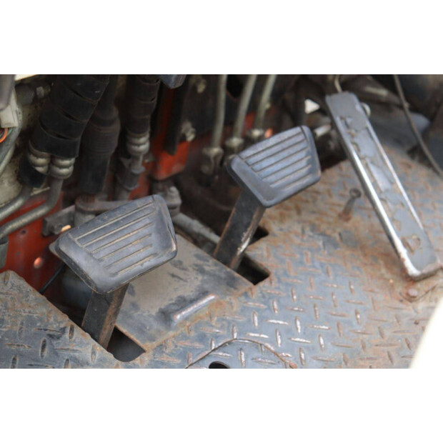 NISSAN RGH 02A-30U-43010552