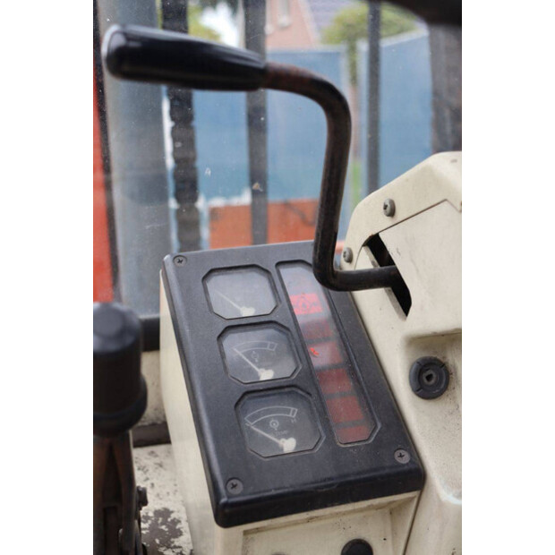 NISSAN RGH 02A-30U-43010554