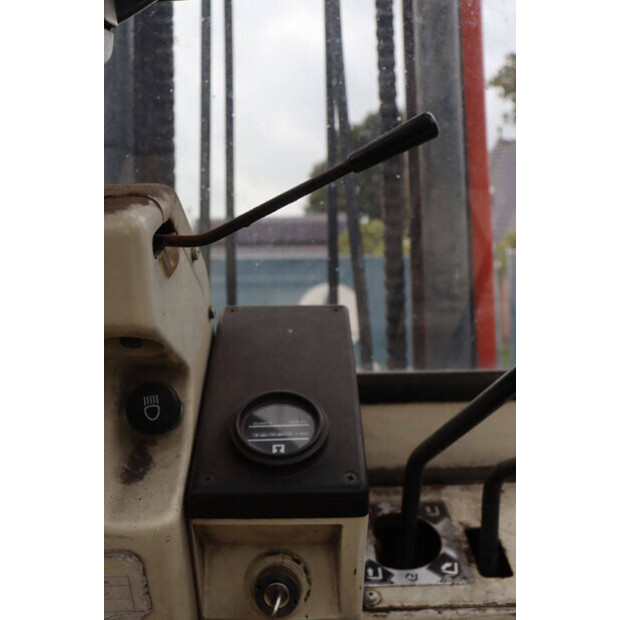 NISSAN RGH 02A-30U-43010555