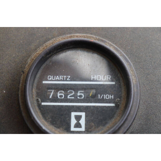 NISSAN RGH 02A-30U-43010556