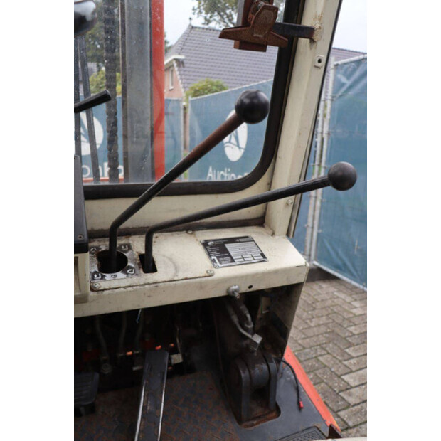 NISSAN RGH 02A-30U-43010557