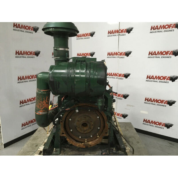 VOLVO TAD420VE USED-43010568