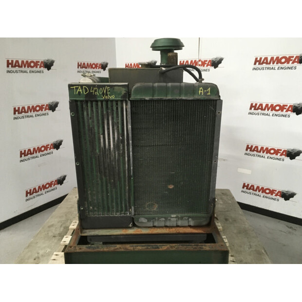 VOLVO TAD420VE USED-43010569