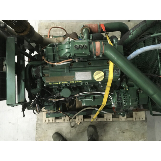 VOLVO TAD420VE USED-43010570