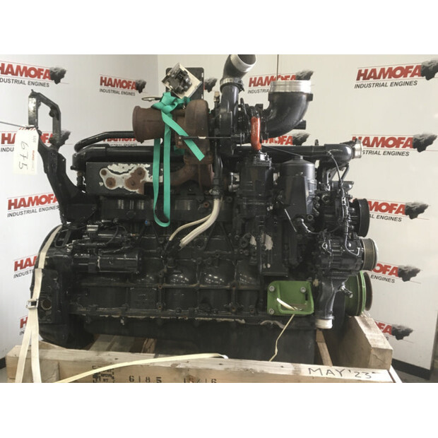 MAN D2676-LE121 USED-43010572