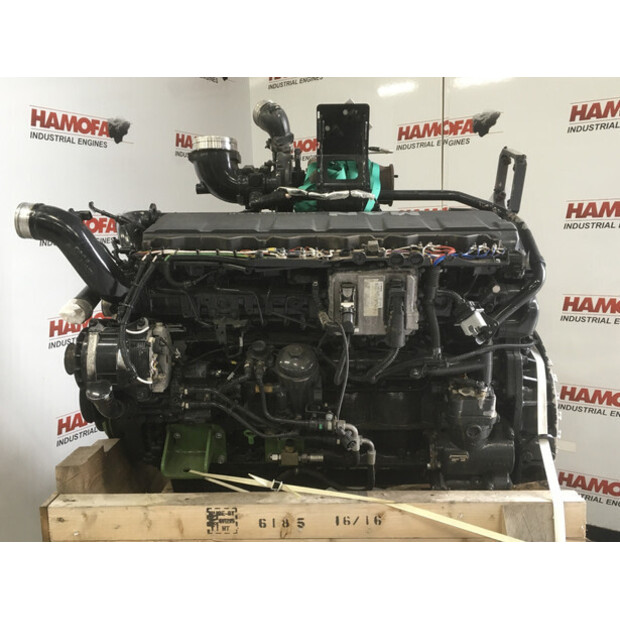 MAN D2676-LE121 USED-43010573