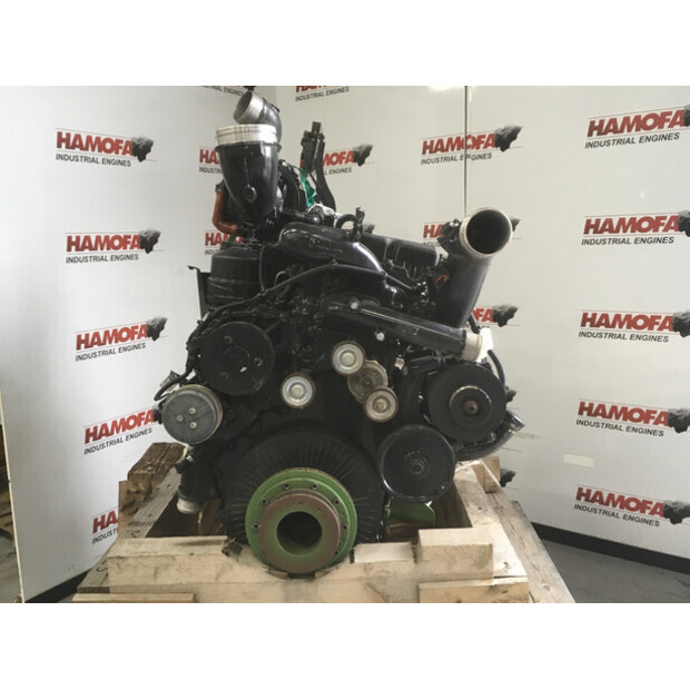 MAN D2676-LE121 USED-43010575