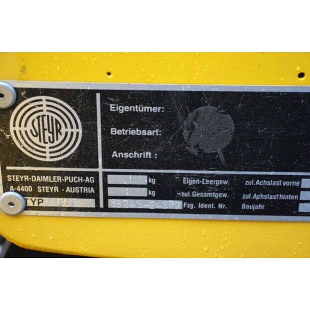 Steyr 337-46-43010592