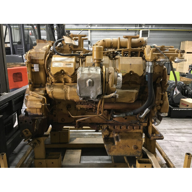 CATERPILLAR C32 WZH-3413157 USED-43010614