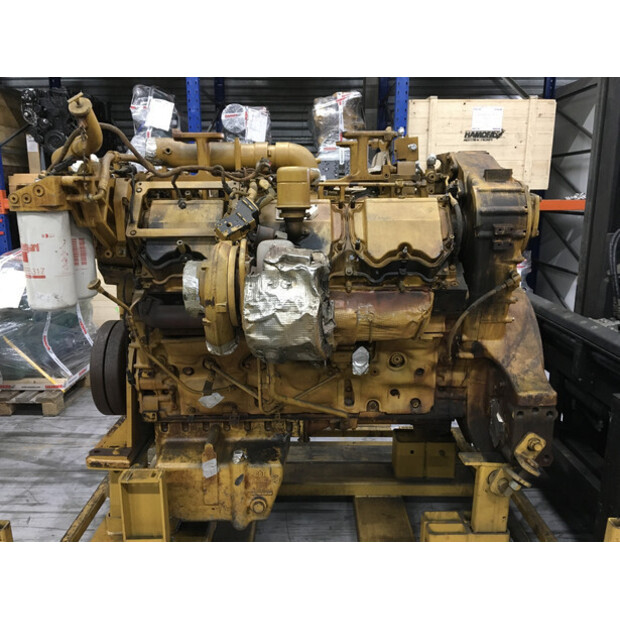 CATERPILLAR C32 WZH-3413157 USED-43010615