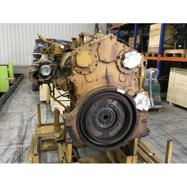 CATERPILLAR C32 WZH-3413157 USED-43010616