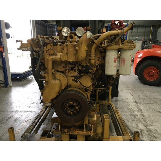 CATERPILLAR C32 WZH-3413157 USED-43010617
