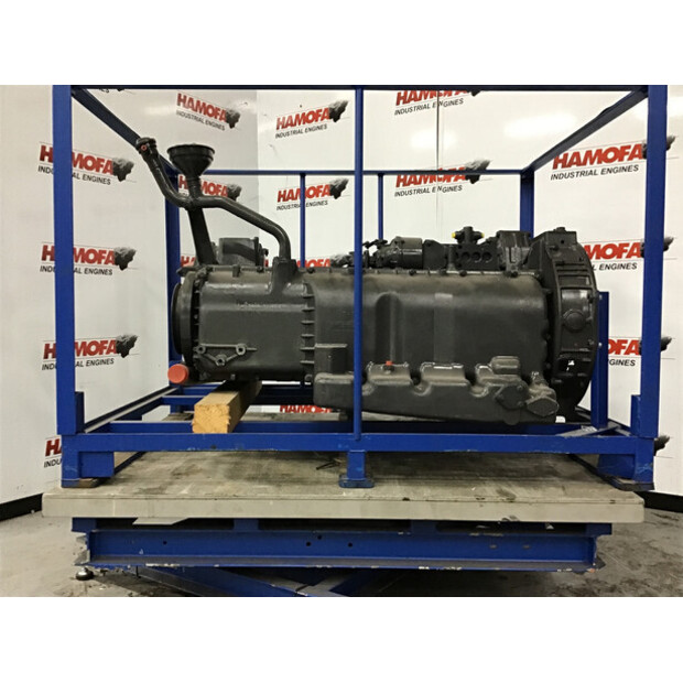 MERCEDES OM 447.980 USED-43010620
