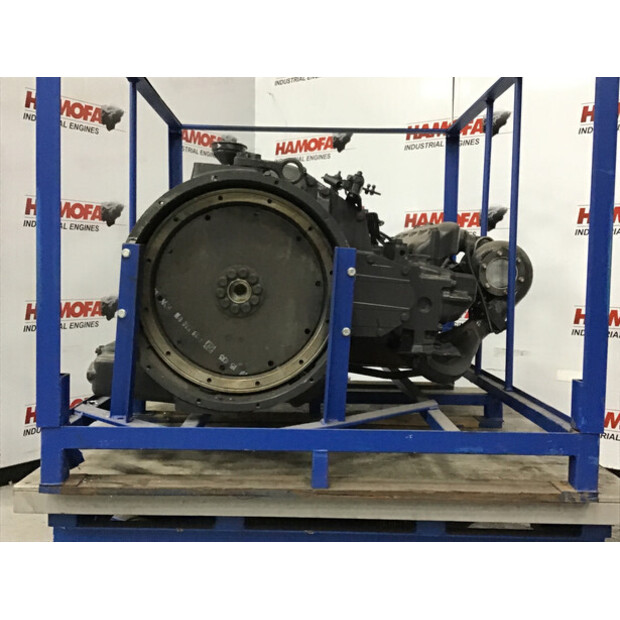 MERCEDES OM 447.980 USED-43010621