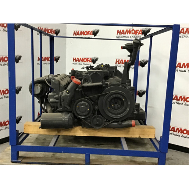 MERCEDES OM 447.980 USED-43010622