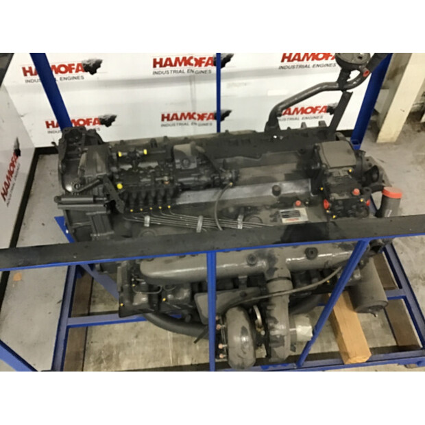 MERCEDES OM 447.980 USED-43010623