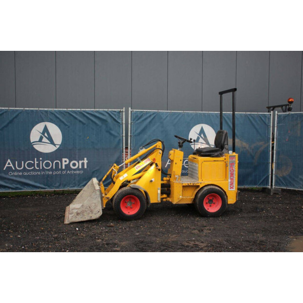 2015 Gebr Knikkops 100-43010625