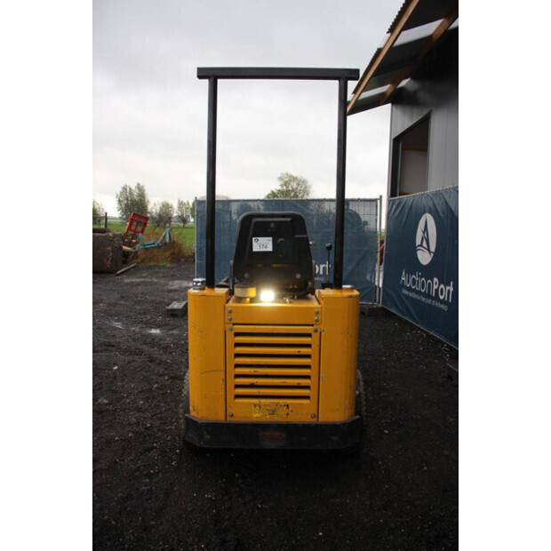 2015 Gebr Knikkops 100-43010628