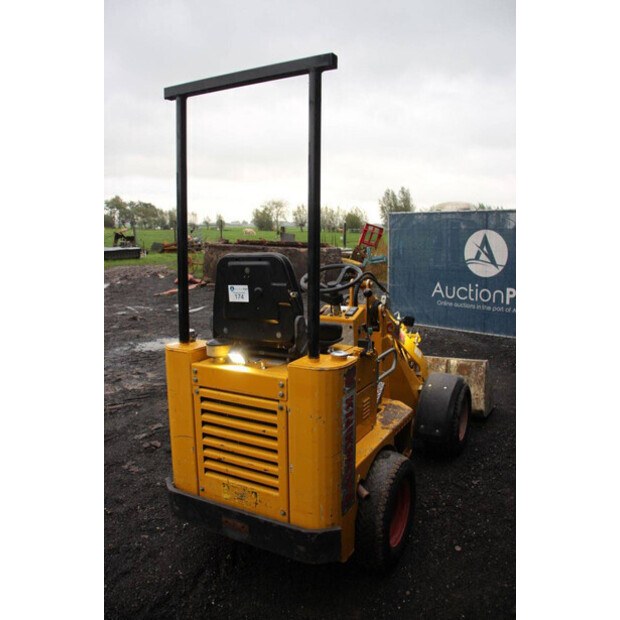 2015 Gebr Knikkops 100-43010629