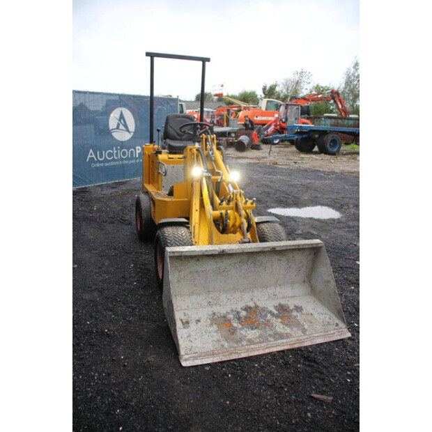 2015 Gebr Knikkops 100-43010630