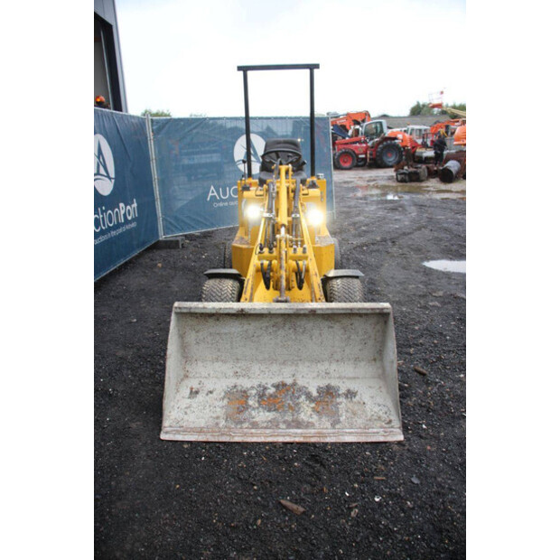 2015 Gebr Knikkops 100-43010631