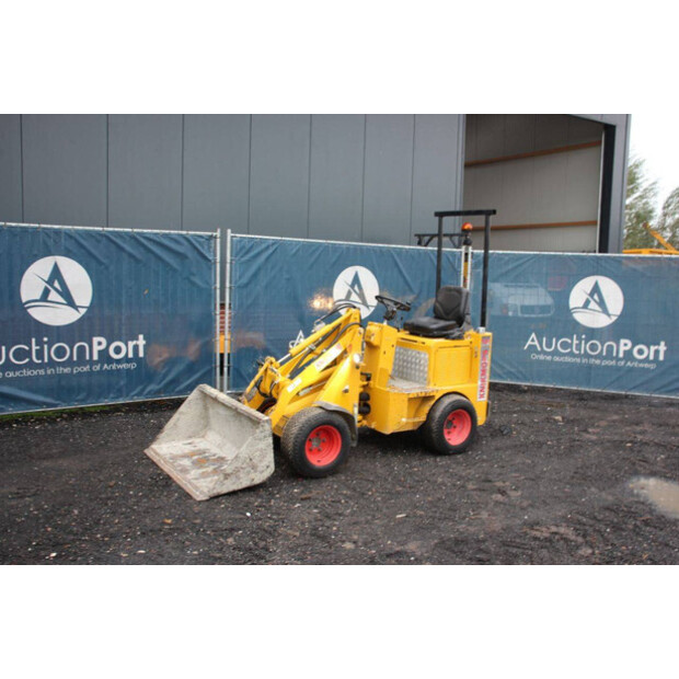 2015 Gebr Knikkops 100-43010632