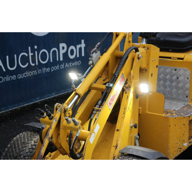 2015 Gebr Knikkops 100-43010634