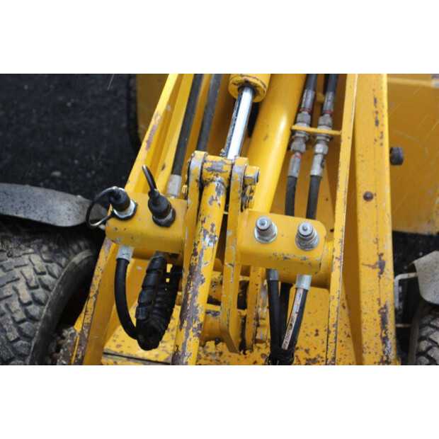 2015 Gebr Knikkops 100-43010635