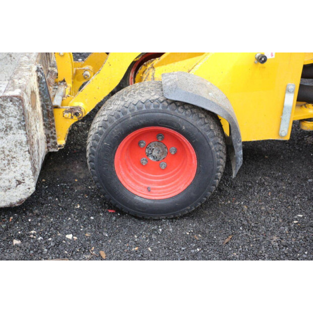 2015 Gebr Knikkops 100-43010636