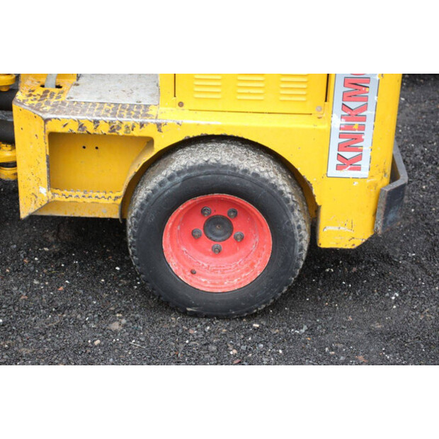 2015 Gebr Knikkops 100-43010637