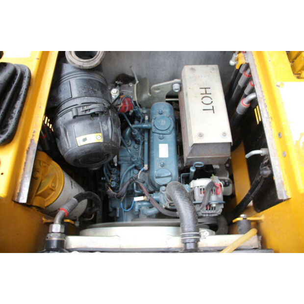 2015 Gebr Knikkops 100-43010638