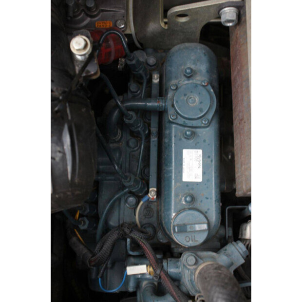 2015 Gebr Knikkops 100-43010639