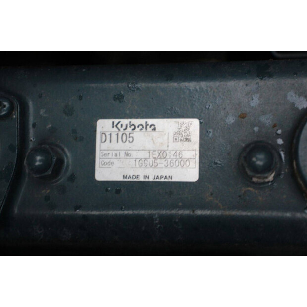 2015 Gebr Knikkops 100-43010640