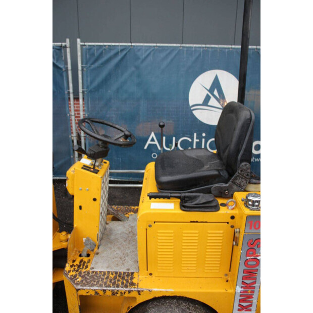 2015 Gebr Knikkops 100-43010646