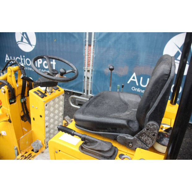 2015 Gebr Knikkops 100-43010647