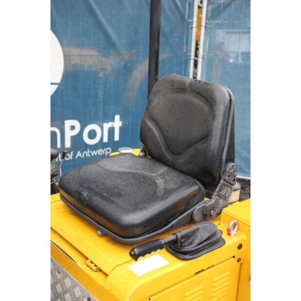 2015 Gebr Knikkops 100-43010649