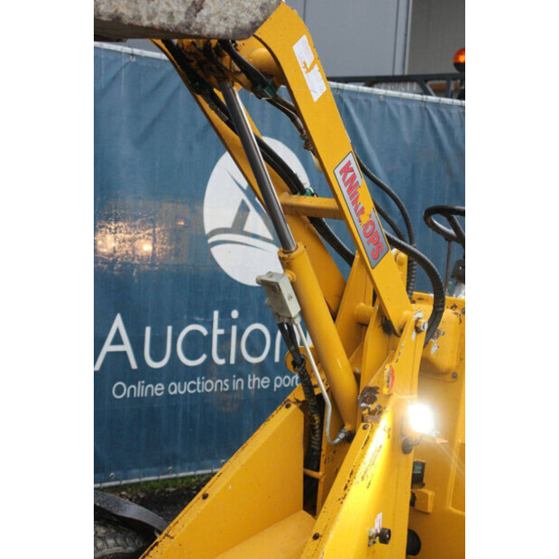 2015 Gebr Knikkops 100-43010651