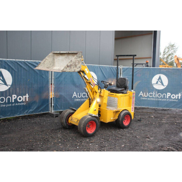 2015 Gebr Knikkops 100-43010652