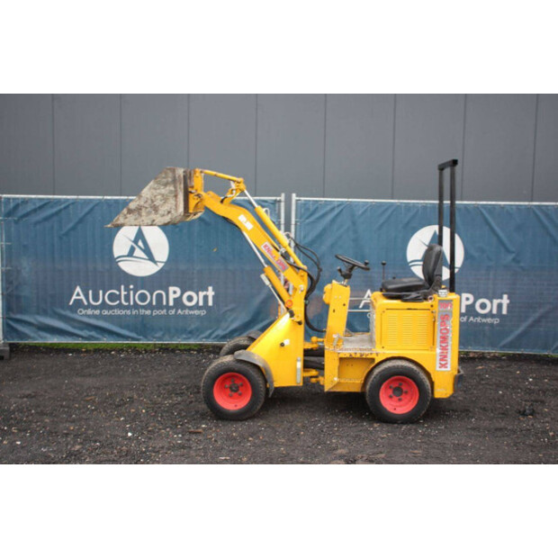 2015 Gebr Knikkops 100-43010653