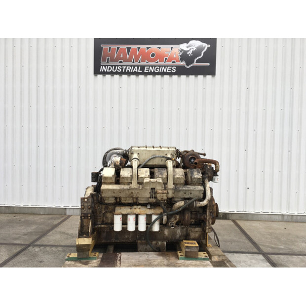 CUMMINS KT38C CPL???? USED-43010656