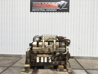 Image for ENGINES CUMMINS KT38C CPL???? USED