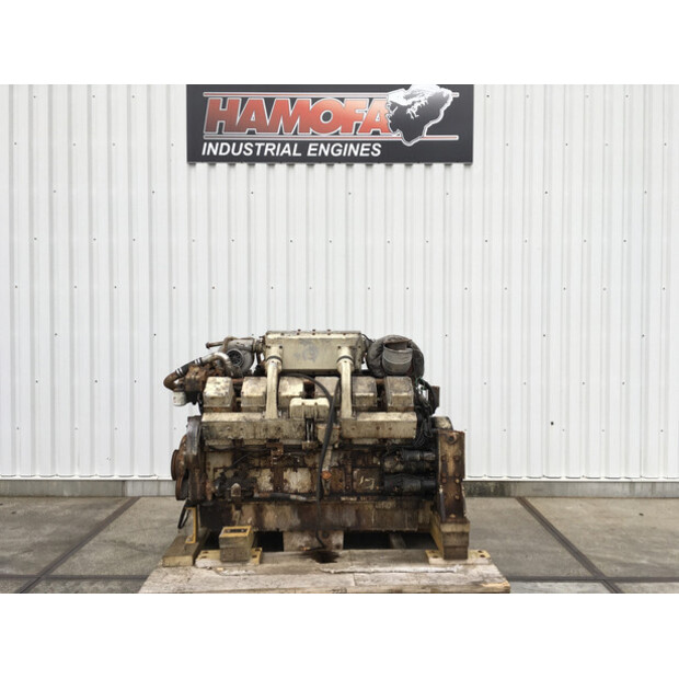 CUMMINS KT38C CPL???? USED-43010657