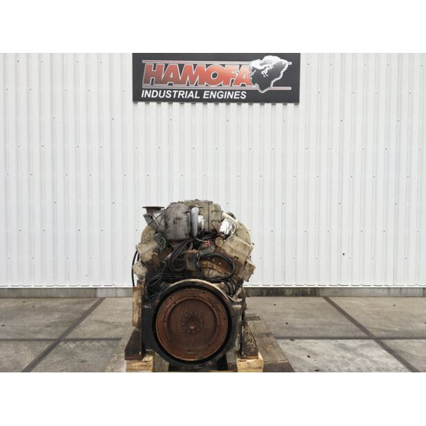 CUMMINS KT38C CPL???? USED-43010658