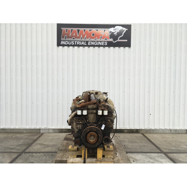 CUMMINS KT38C CPL???? USED-43010659