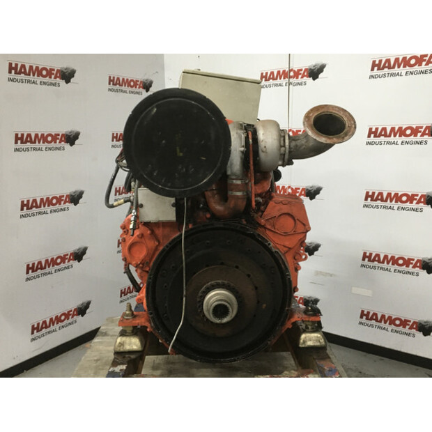 SCANIA DI12.41 USED-43010664